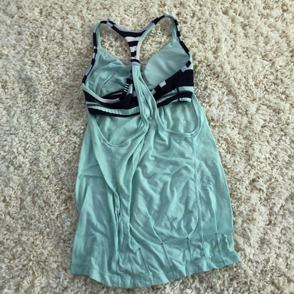 lululemon tank top - Picture 2 of 4